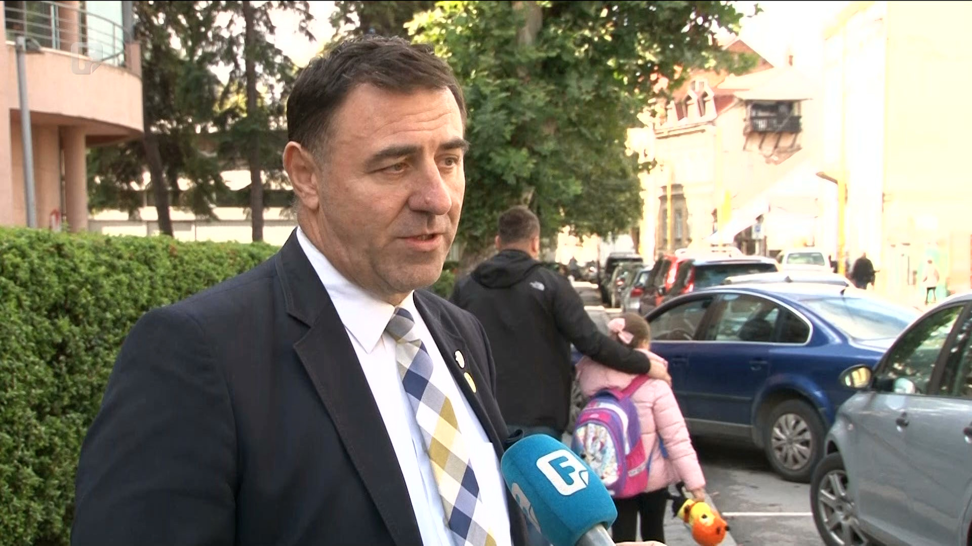 Lukanović: Saobraćaj zauzima treće mjesto u zagađenju zraka